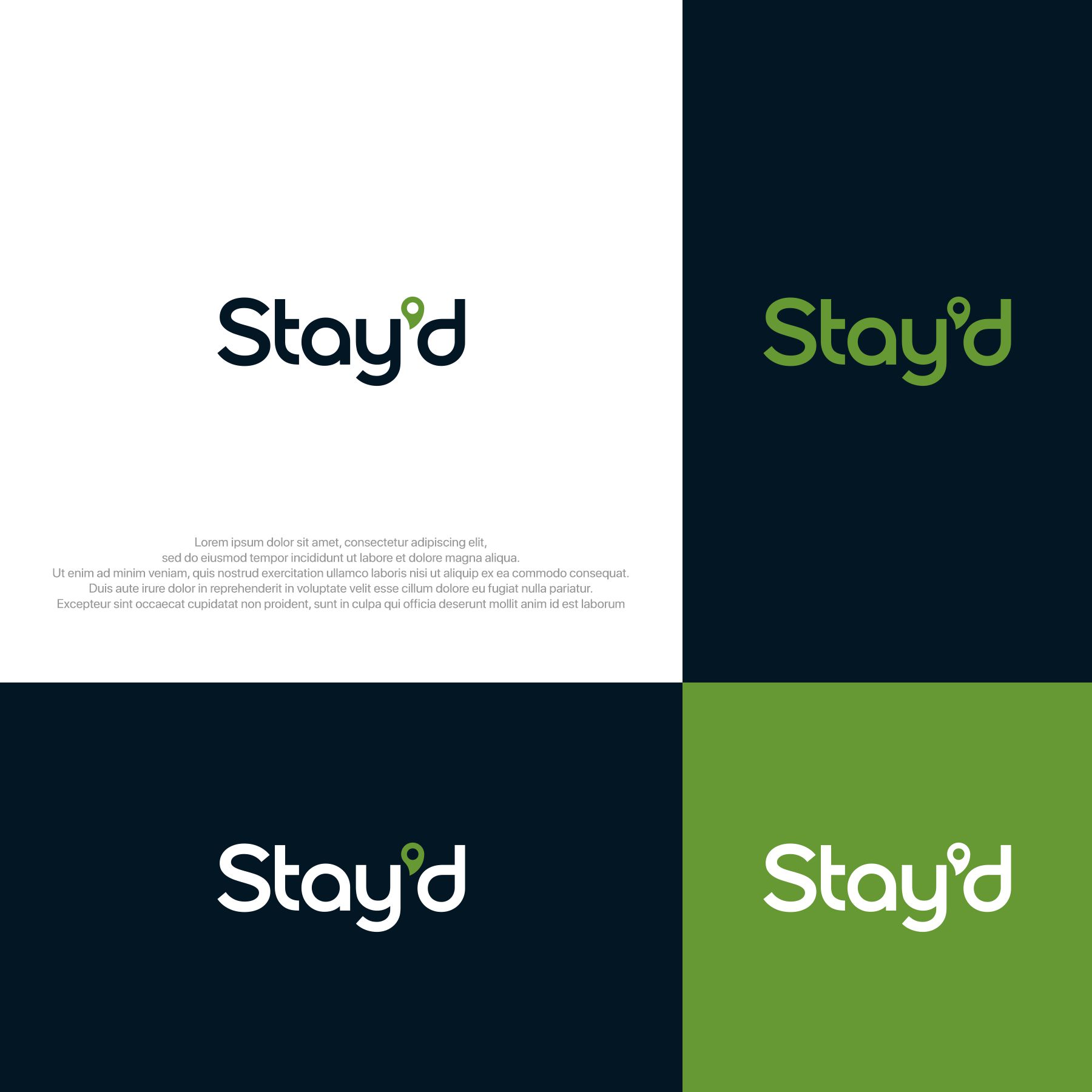 Logo Design by J87 for this project | Design #37082888