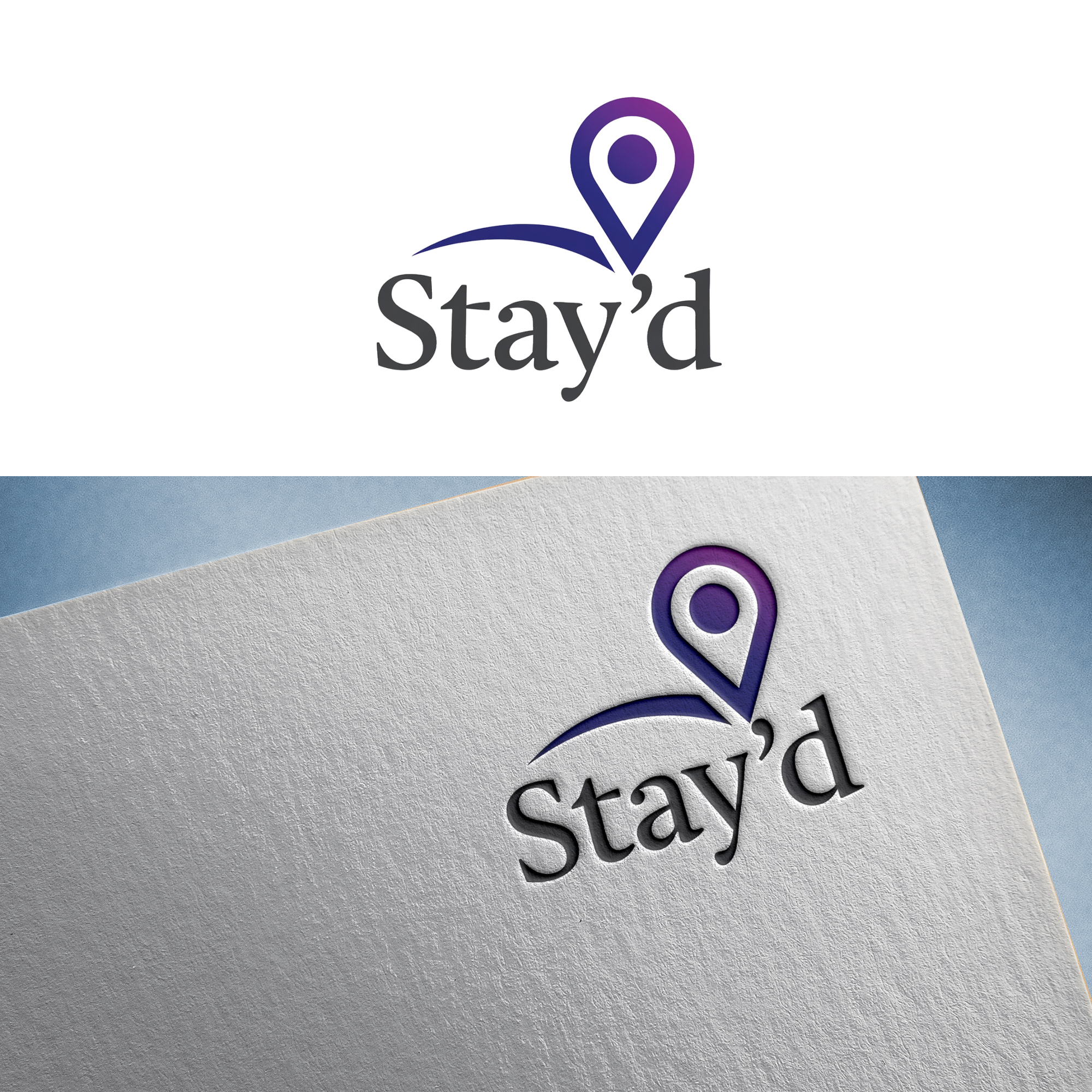 Logo Design by Ultra Creations for this project | Design #37085619