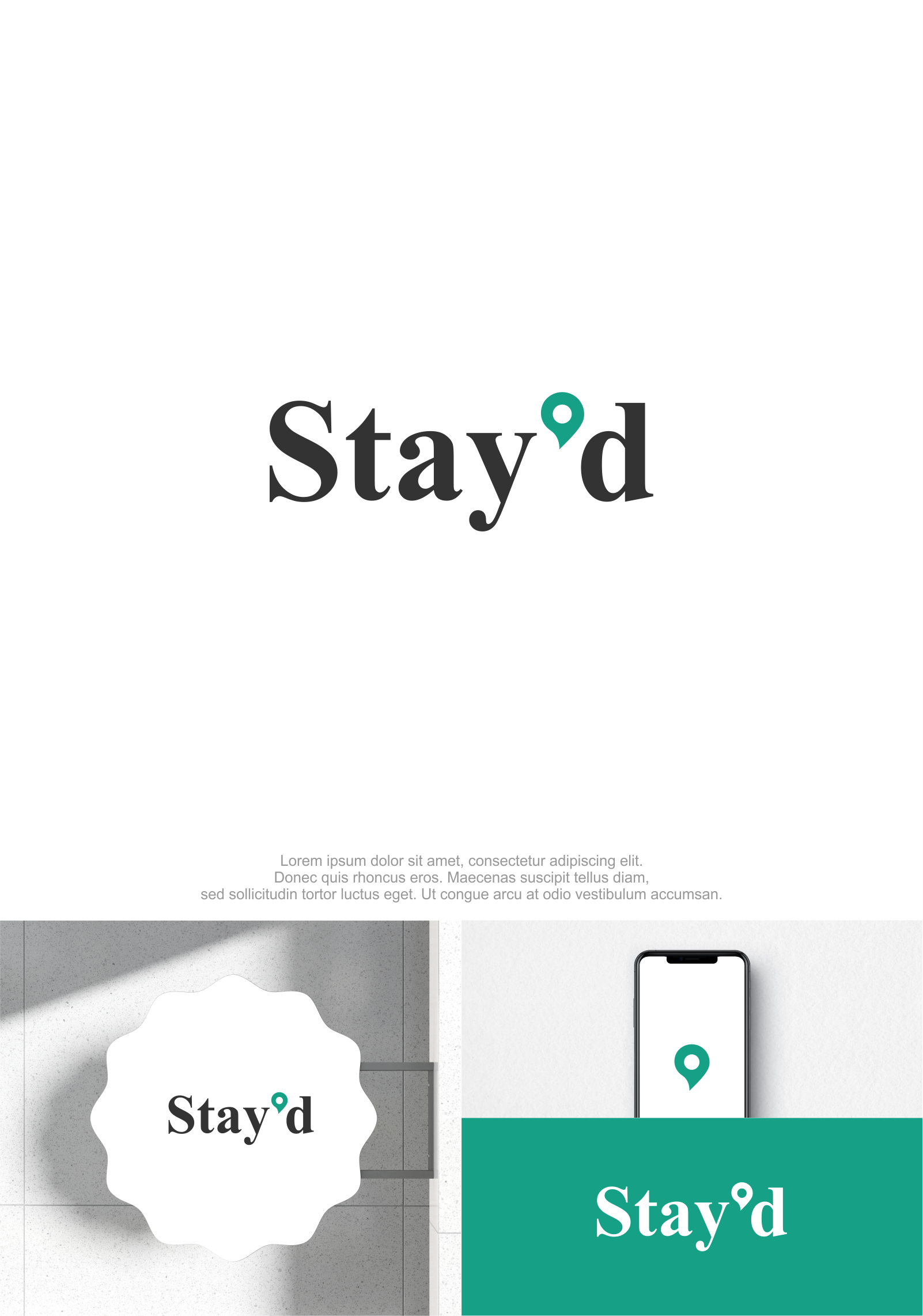 Logo Design by M.Syaiful Huda for this project | Design #37081814