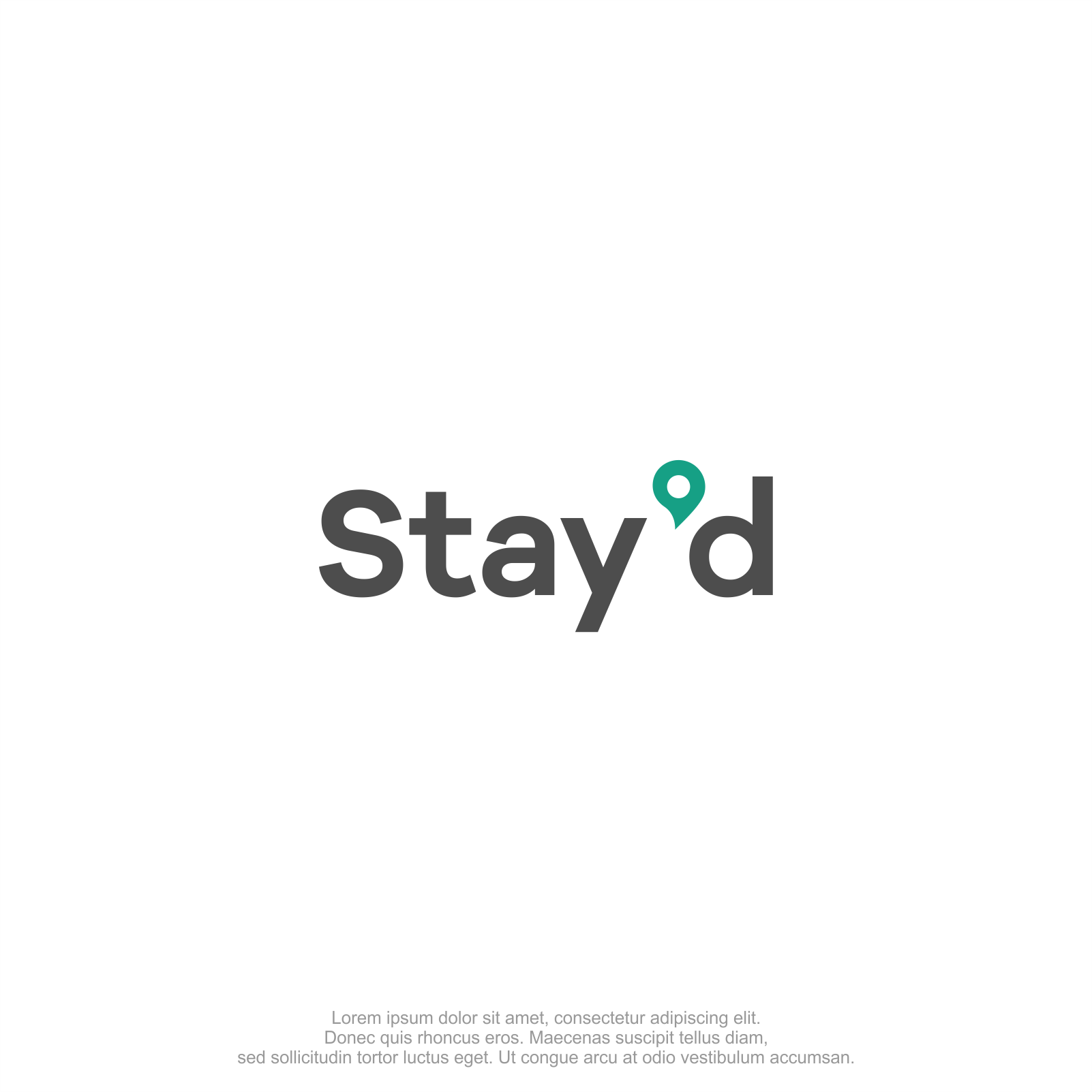 Logo Design by M.Syaiful Huda for this project | Design #37081828