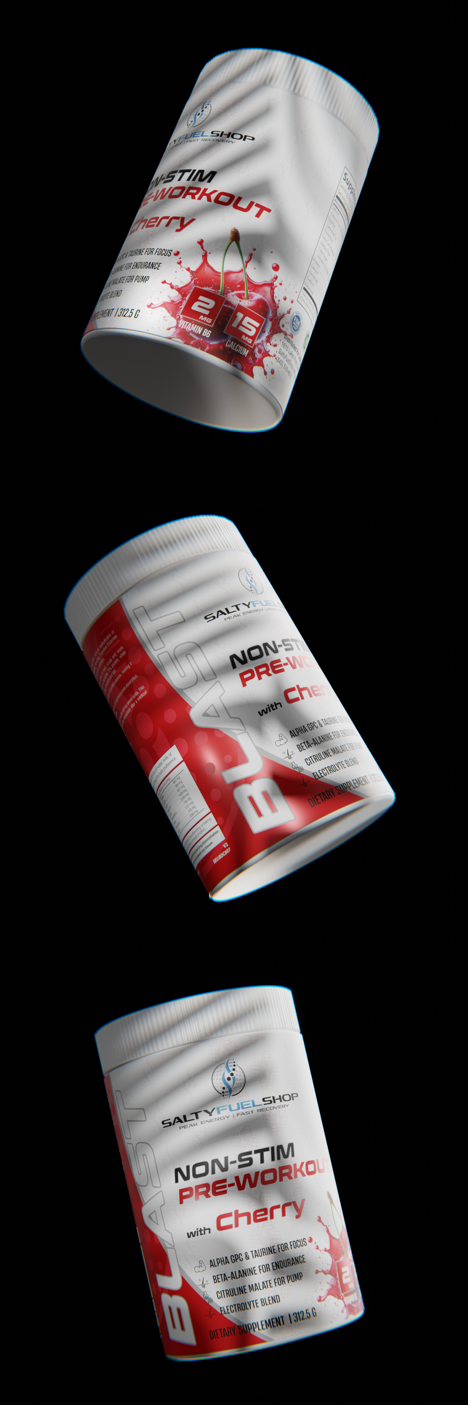 Label Design by Talha Baslik for this project | Design #37093904