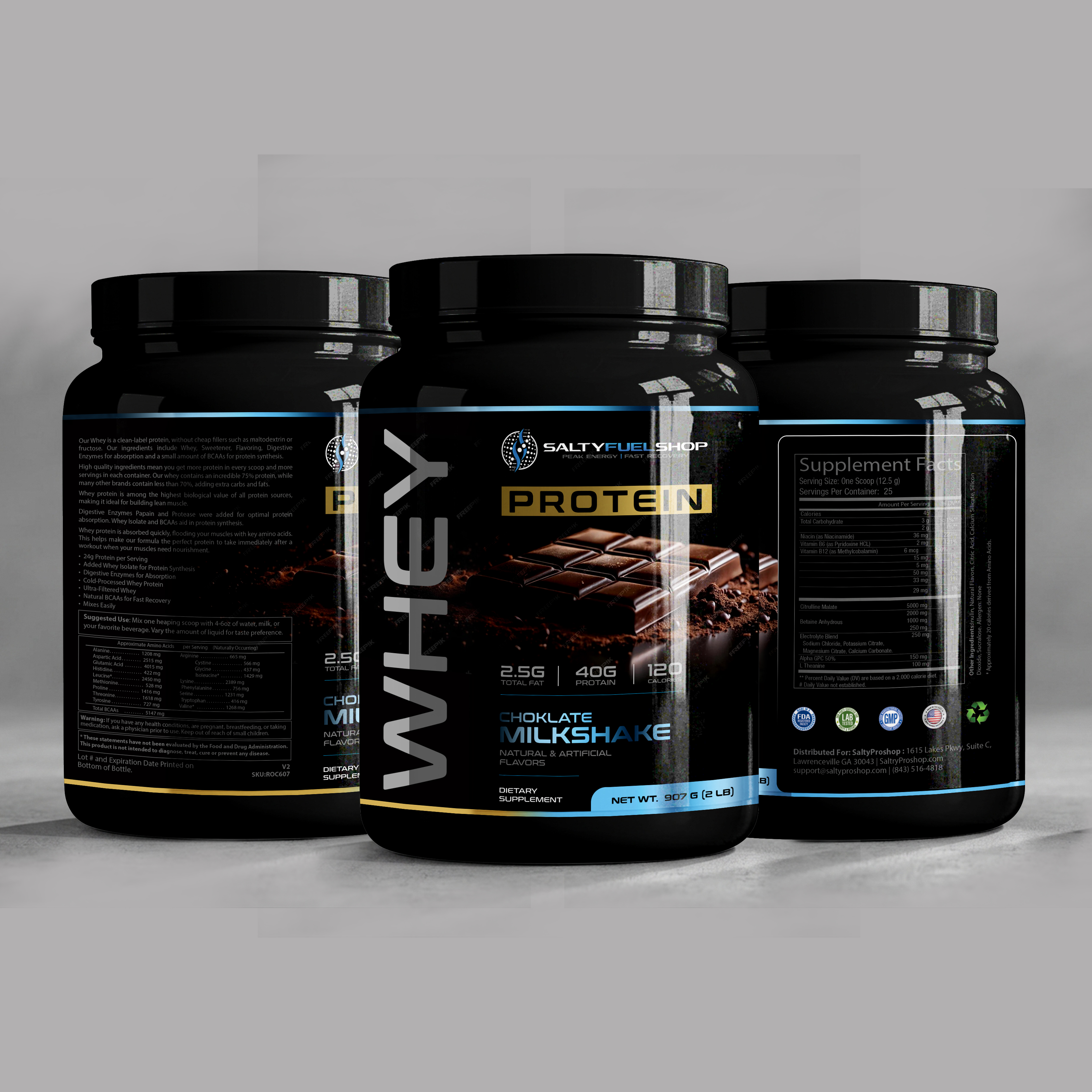 Label Design by DESIGN SOLUTIONS 007 for this project | Design #37090614