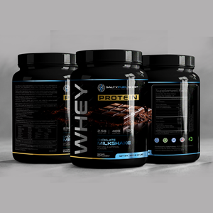 Label Design by DESIGN SOLUTIONS 007