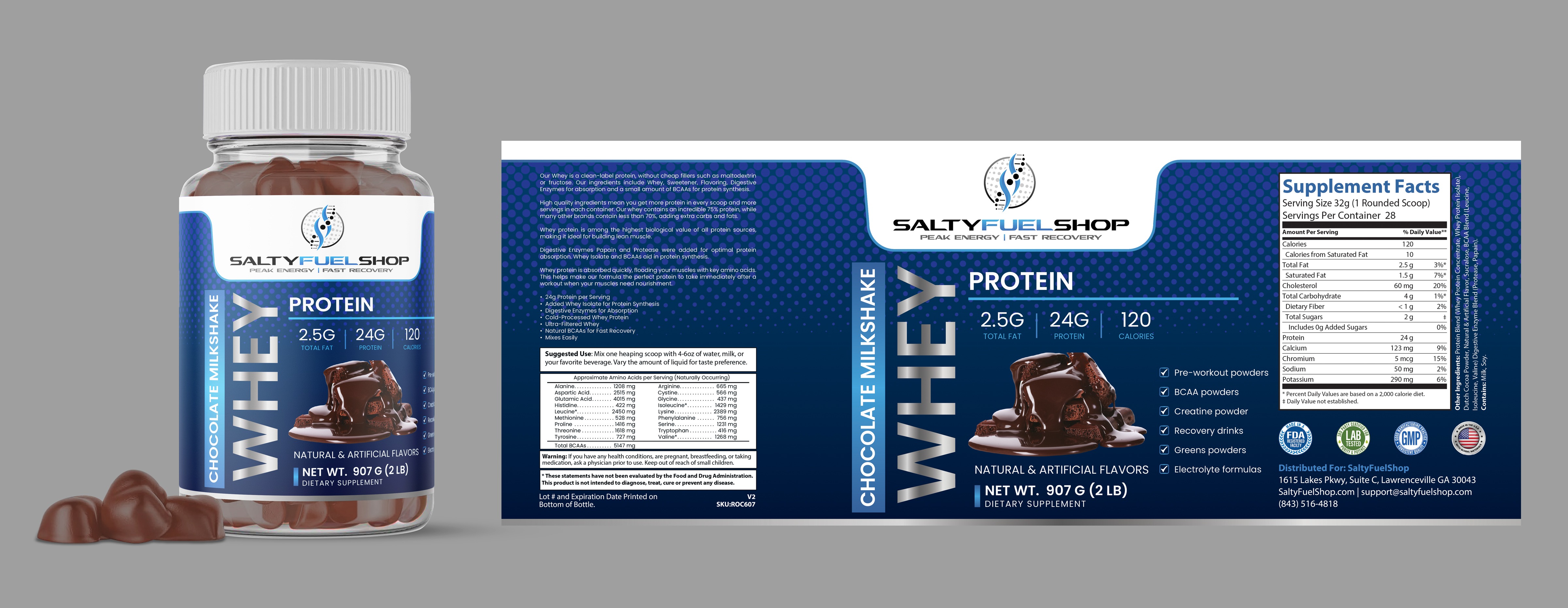 Label Design by Impressive Designs for this project | Design #37091491