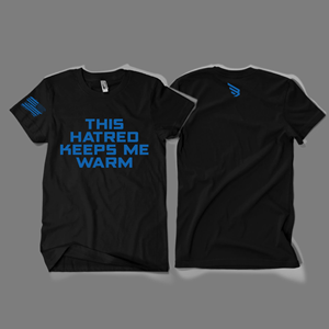 T-Shirt-Design von Rheanza für dieses Projekt | Design: #37085599
