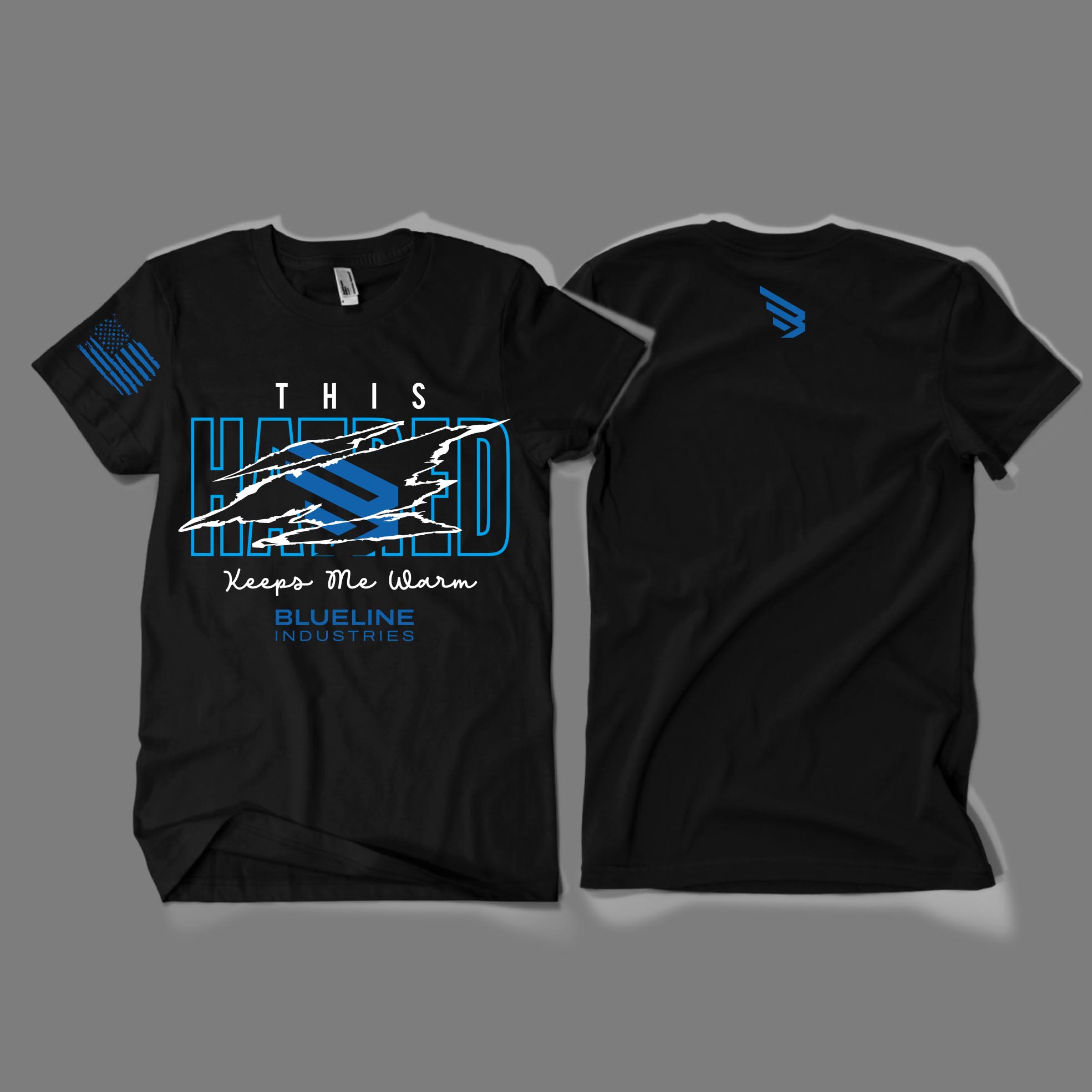 T-Shirt-Design von Rheanza für dieses Projekt | Design #37090964