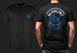 T-Shirt-Design von guruntool für dieses Projekt | Design #37111941