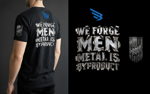 T-Shirt-Design von Pixel Rain für dieses Projekt | Design #37099720
