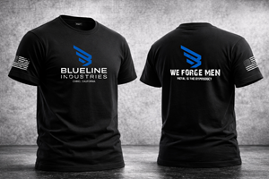 T-Shirt-Design von Alif think für dieses Projekt | Design: #37090084