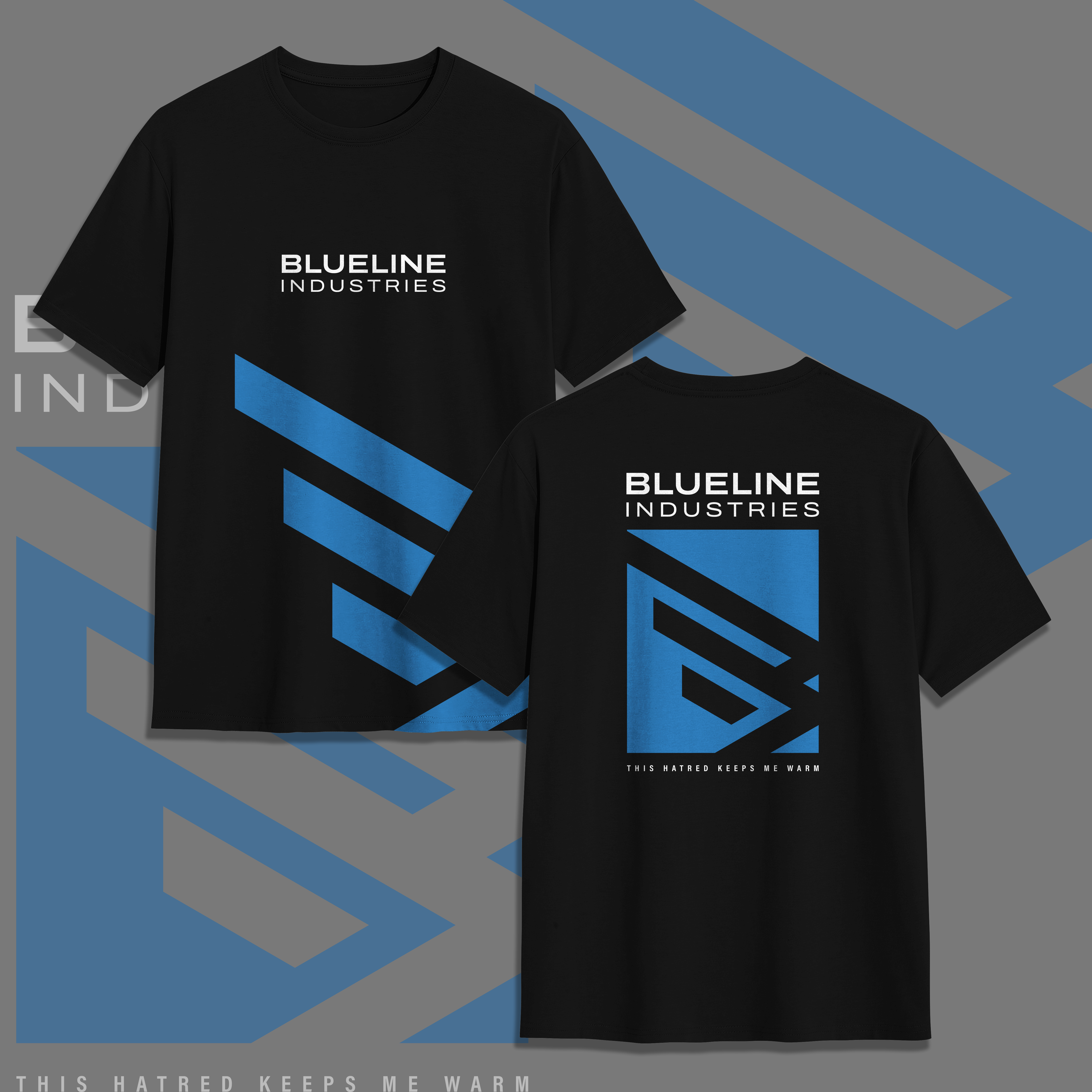 T-Shirt-Design von V FOUR DESIGN für dieses Projekt | Design #37090325