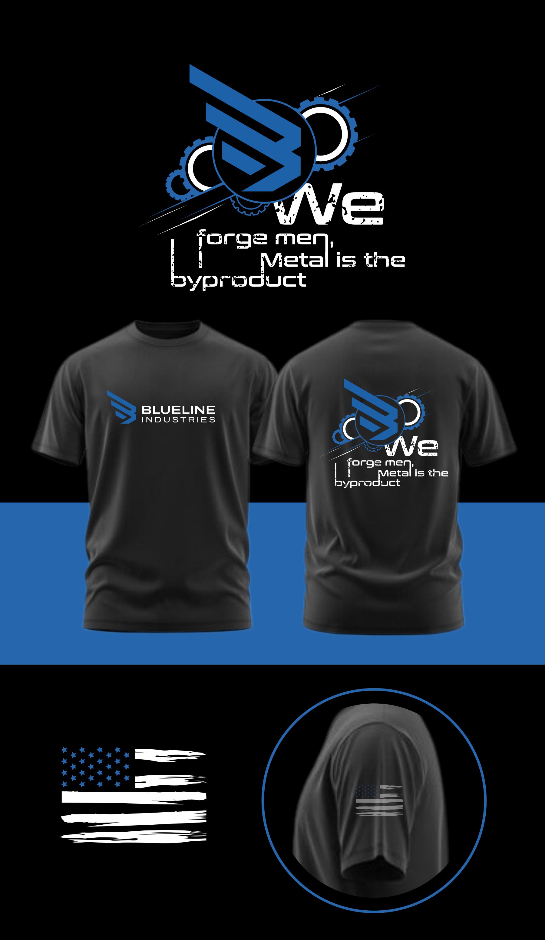 T-Shirt-Design von debdesign für dieses Projekt | Design #37086297