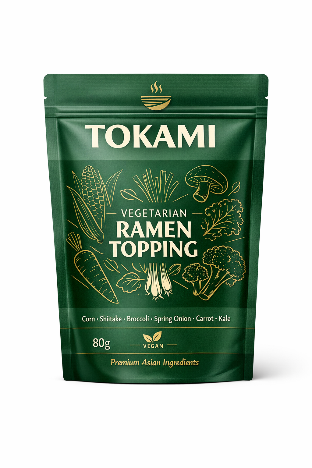 Packaging Design by Icongraphics6205 for this project | Design #37083245