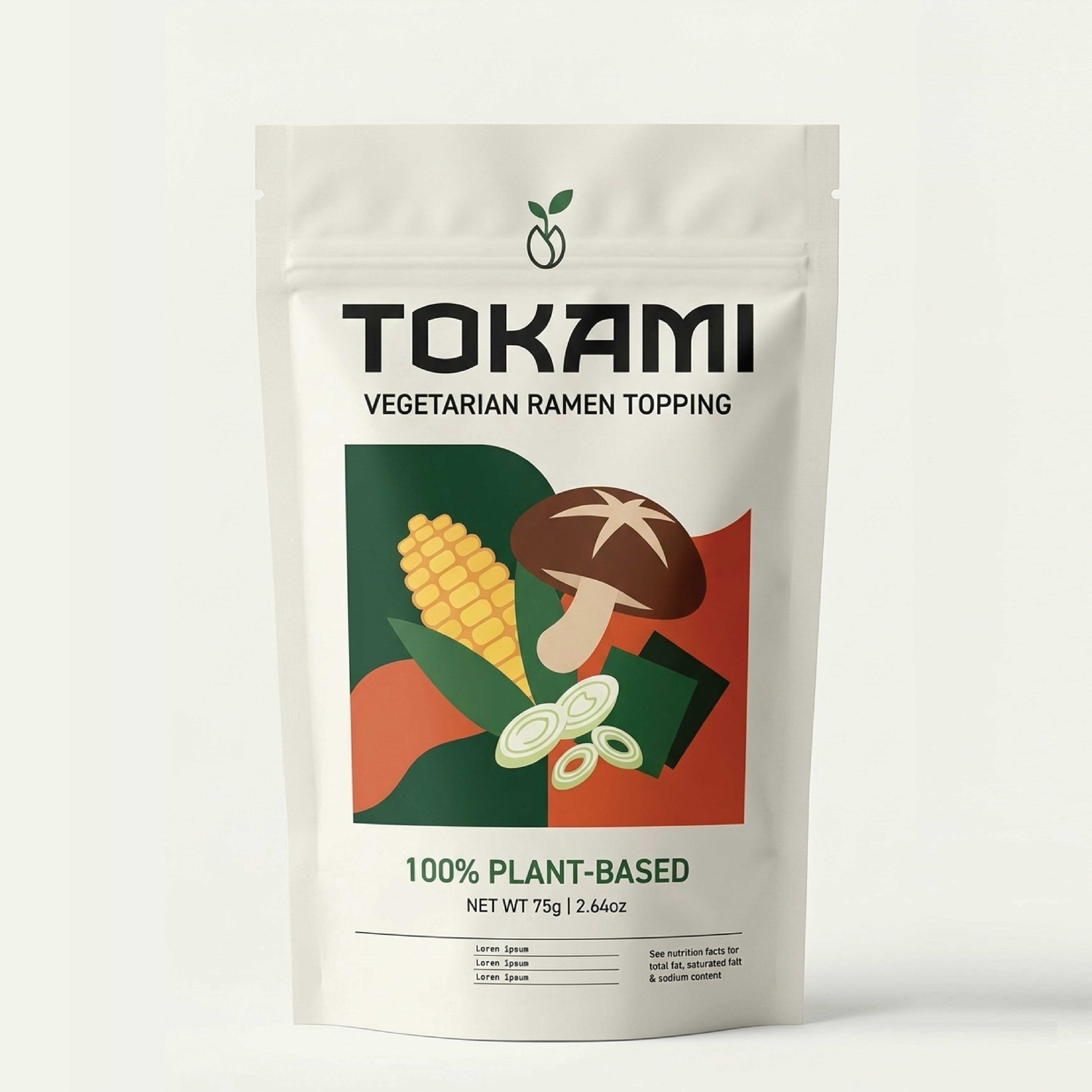 Packaging Design by TM Kreatif for this project | Design #37112457