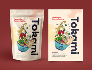 Packaging Design by Graphic Guy