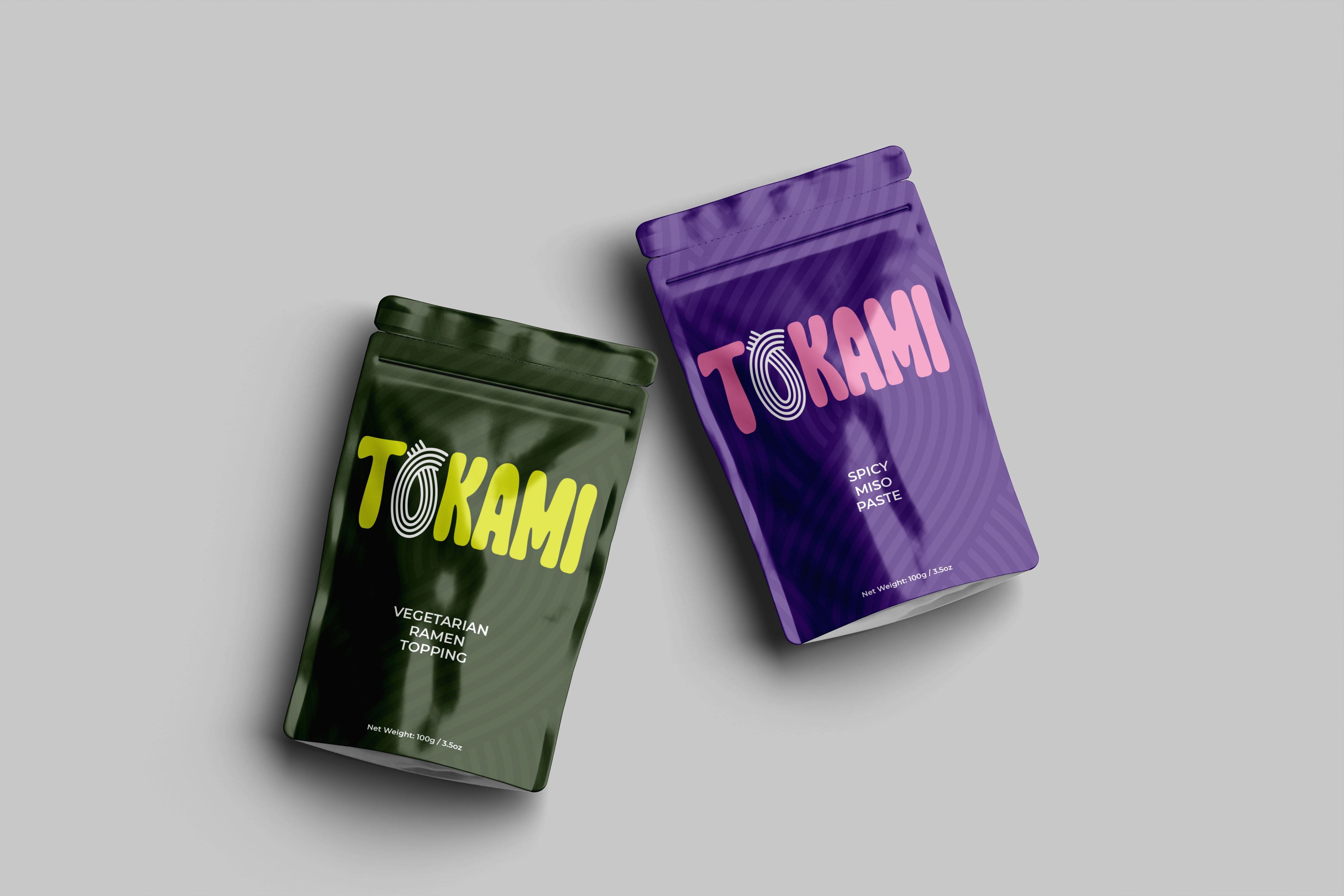 Packaging Design by Ibrahim Akash for this project | Design #37110707