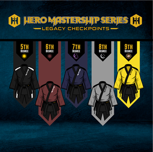 Design Graphique par ThiagoB pour Kick Fire Martial Arts  | Design : #37083469