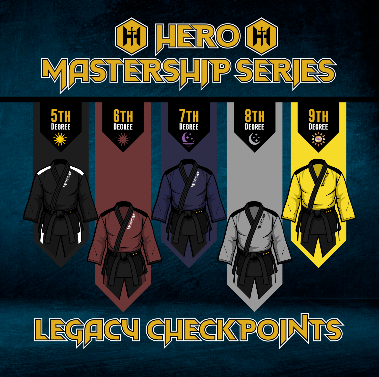 Design Graphique par ThiagoB pour Kick Fire Martial Arts  | Design #37083470