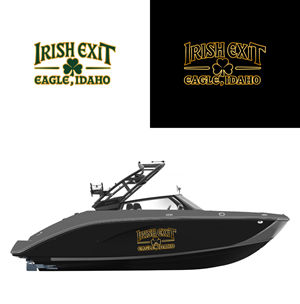 Design de Logo par RA-bica pour ce projet | Design : #37086241