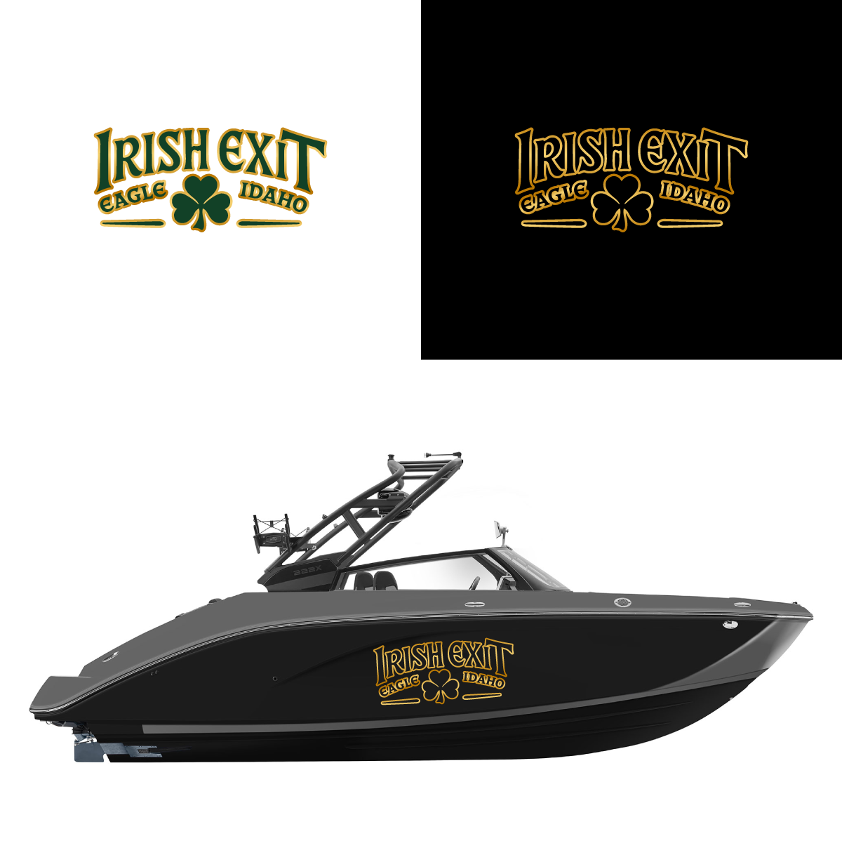 Design de Logo par RA-bica pour ce projet | Design #37086242