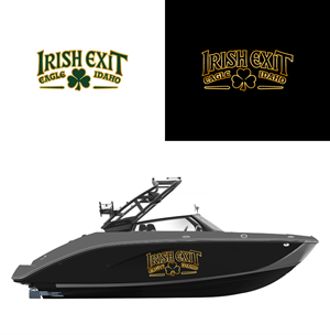 Design de Logo par RA-bica pour ce projet | Design : #37086242