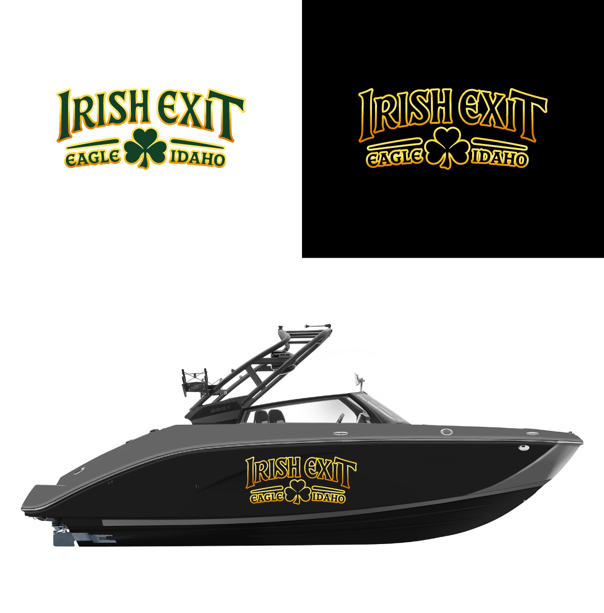 Design de Logo par RA-bica pour ce projet | Design #37086244