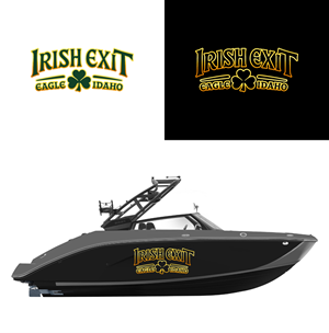 Design de Logo par RA-bica pour ce projet | Design : #37086244