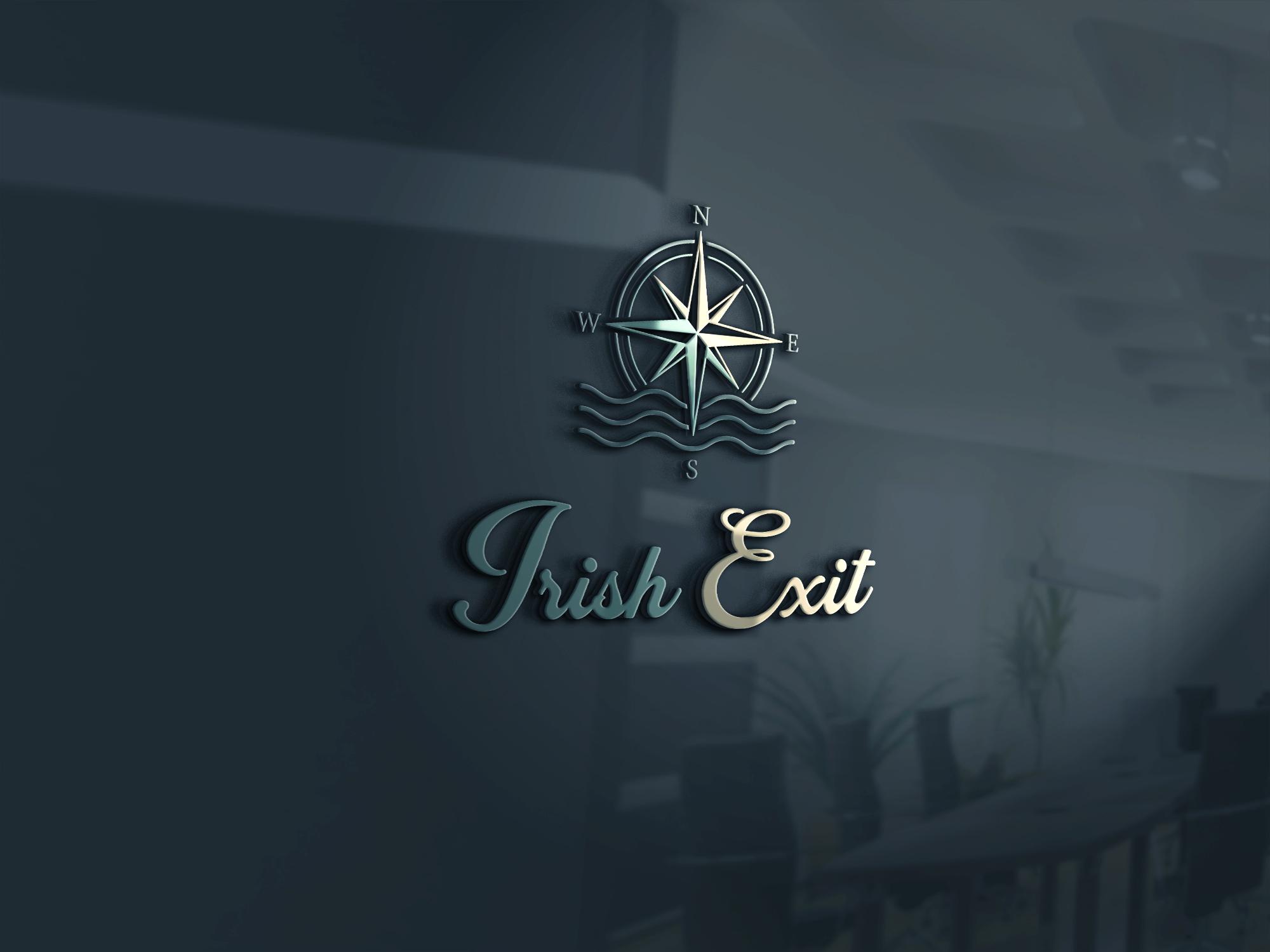 Design de Logo par FARU.......... pour ce projet | Design #37087559