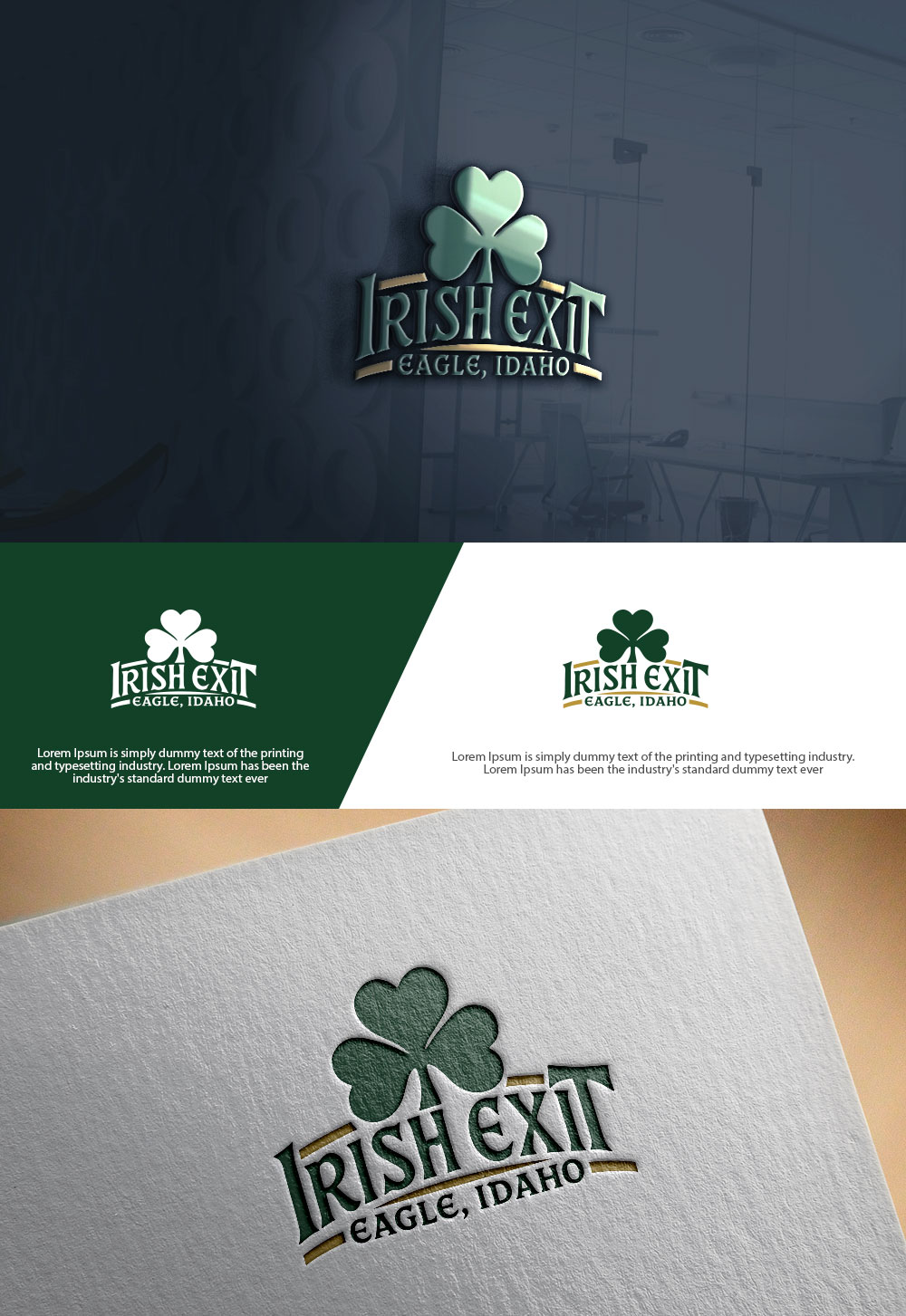 Design de Logo par sulemani  creation pour ce projet | Design #37087840