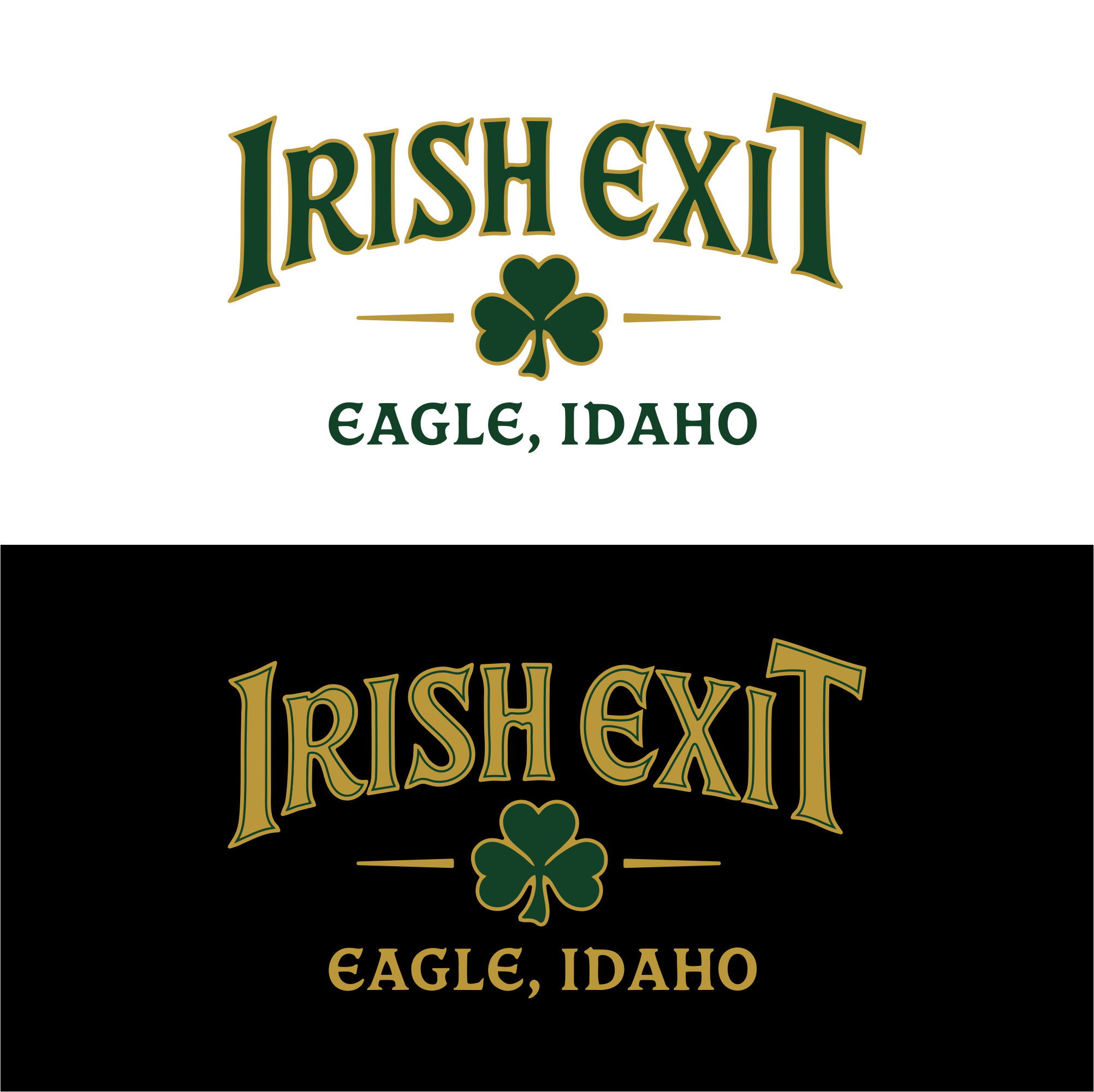 Design de Logo par initials_MAN pour ce projet | Design #37084709