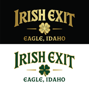 Diseño de Logo por Casey Kelechi para este proyecto | Diseño: #37089898