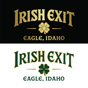 Diseño de Logo por Casey Kelechi para este proyecto | Diseño: #37095030