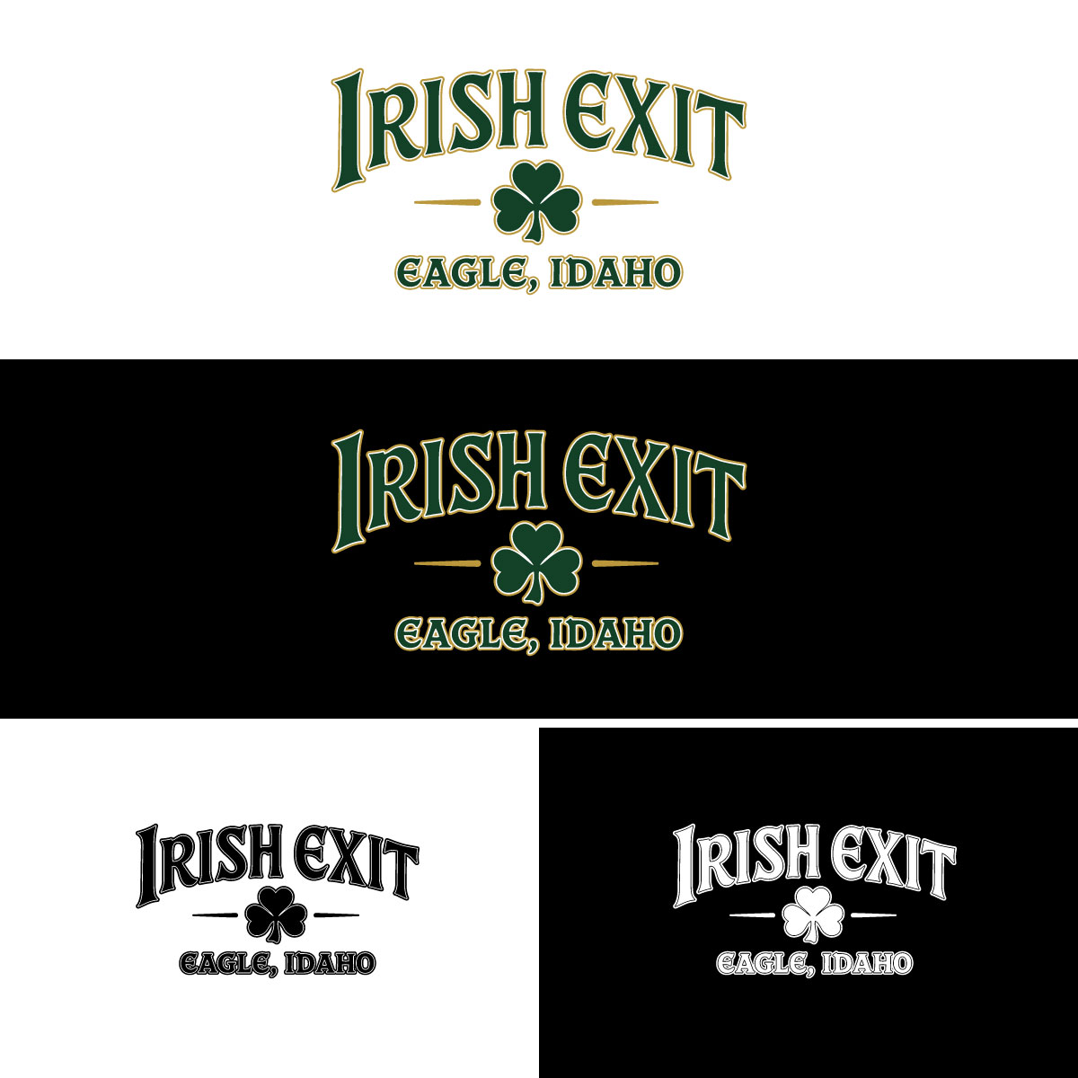 Design de Logo par Alex Henry pour ce projet | Design #37084070