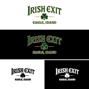 Design de Logo par Alex Henry pour ce projet | Design : #37084070