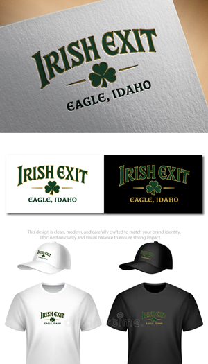 Design de Logo par Hamza  Al-Muttalib pour ce projet | Design : #37087428