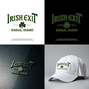 Design de Logo par izdihaar studio pour ce projet | Design : #37095353