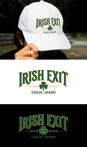 Design de Logo par THE DESIGN MAN pour ce projet | Design : #37084807