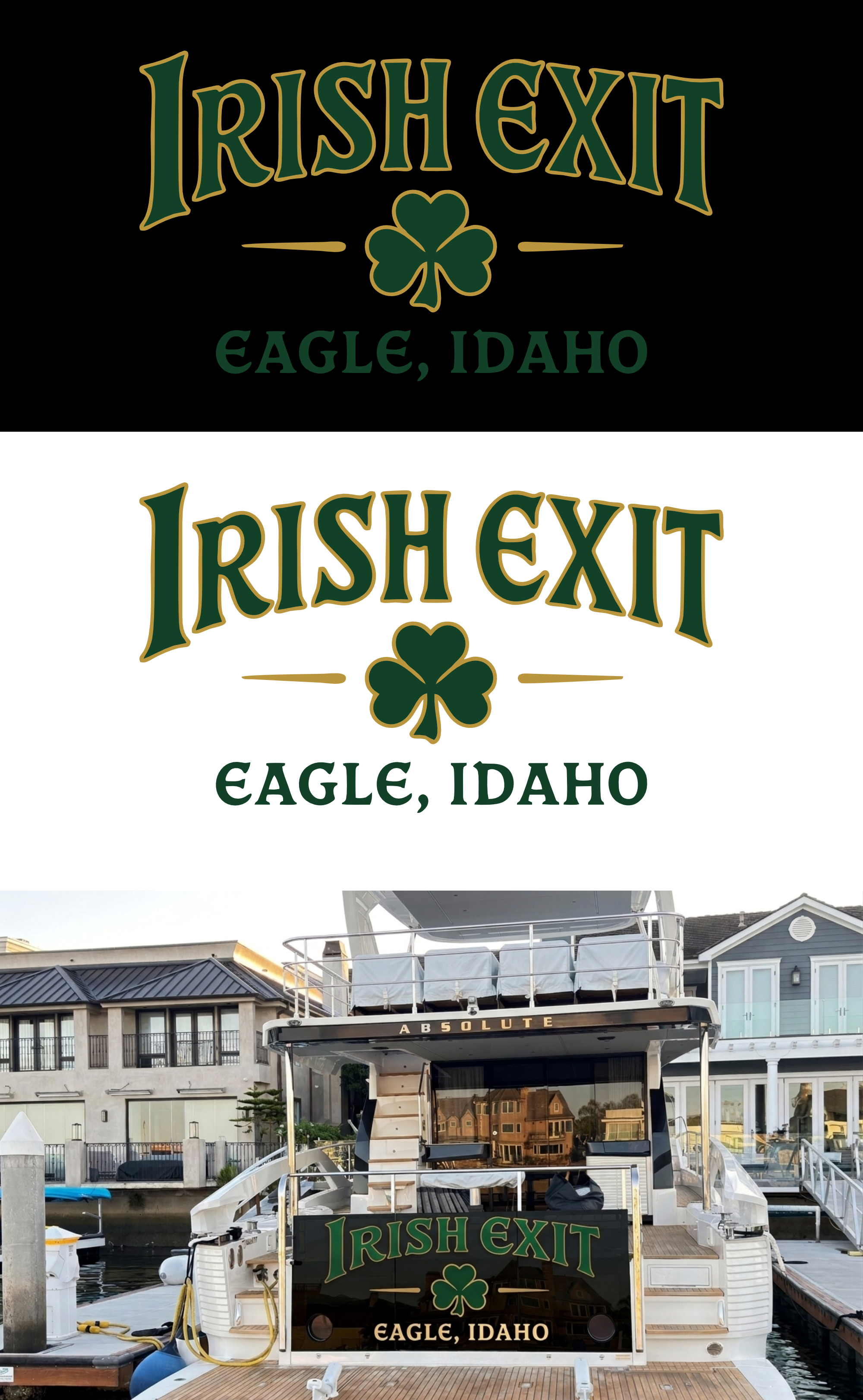 Design de Logo par andreaslucky pour ce projet | Design #37121442