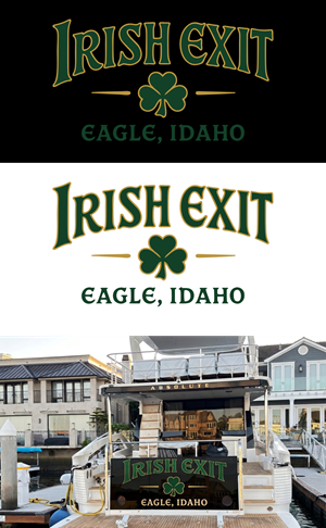 Design de Logo par andreaslucky pour ce projet | Design : #37121442