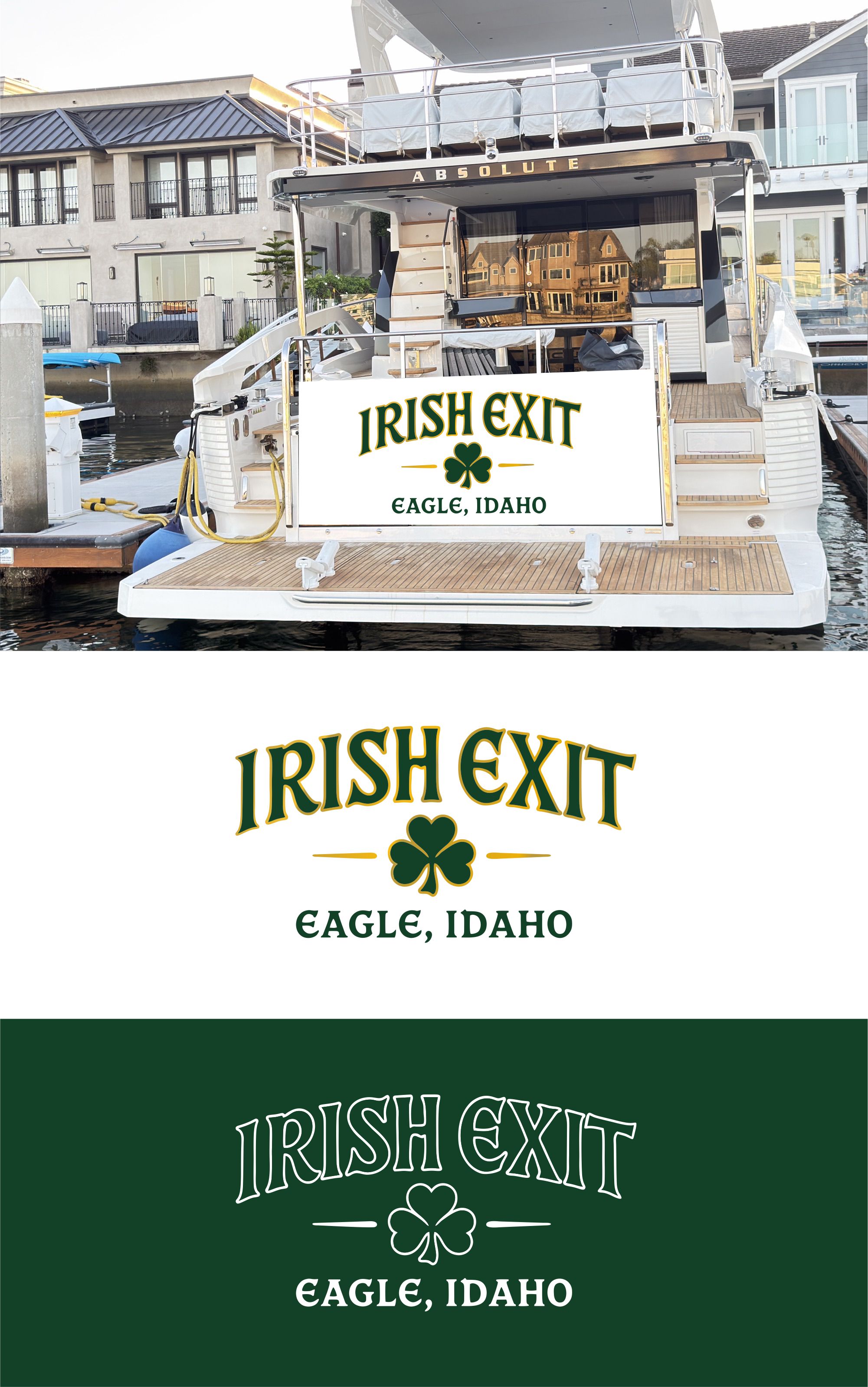 Design de Logo par agustian spades pour ce projet | Design #37122375