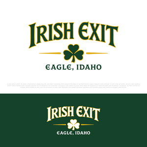 Logo Design by Kayla Studio