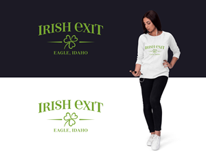 Design de Logo par John316 pour ce projet | Design : #37111910