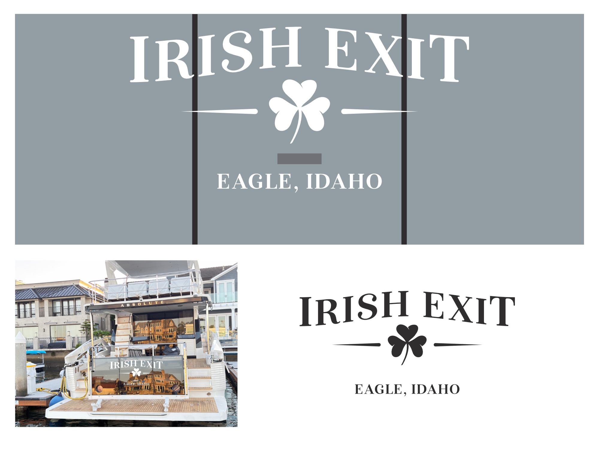 Design de Logo par John316 pour ce projet | Design #37121961