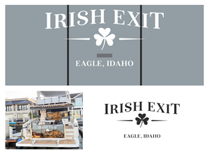 Design de Logo par John316 pour ce projet | Design : #37121961