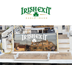 Design de Logo par iamrady pour ce projet | Design : #37125303