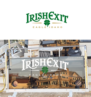 Design de Logo par iamrady pour ce projet | Design : #37143433