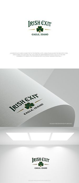 Design de Logo par zebronicgraphic pour ce projet | Design : #37086070