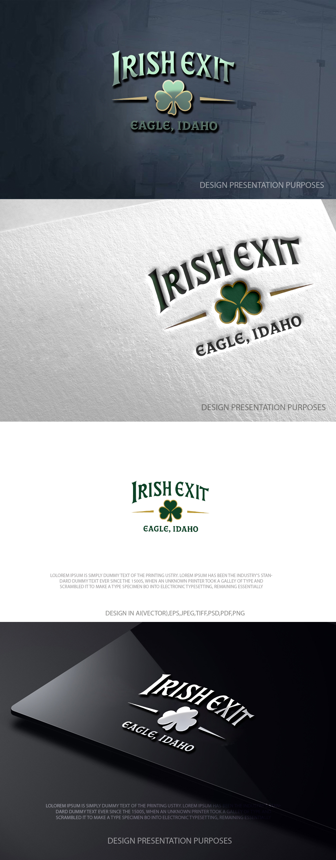 Design de Logo par zebronicgraphic pour ce projet | Design #37086071