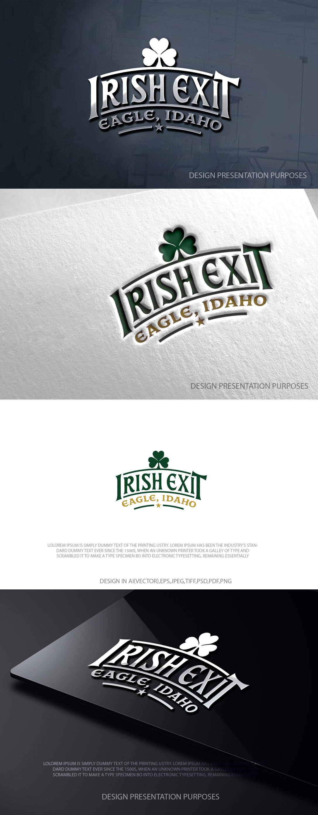 Design de Logo par zebronicgraphic pour ce projet | Design #37086072