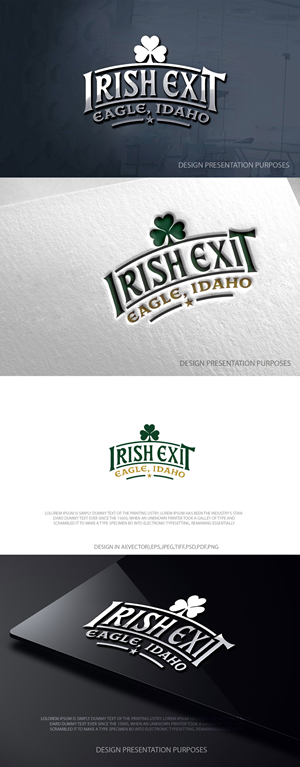 Diseño de Logo por zebronicgraphic para este proyecto | Diseño: #37086072