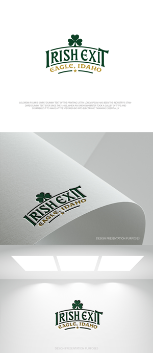 Diseño de Logo por zebronicgraphic para este proyecto | Diseño: #37086073